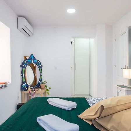 Apartmán A Treat In Belem Lisboa Exteriér fotografie