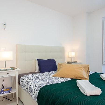 Apartmán A Treat In Belem Lisboa Exteriér fotografie