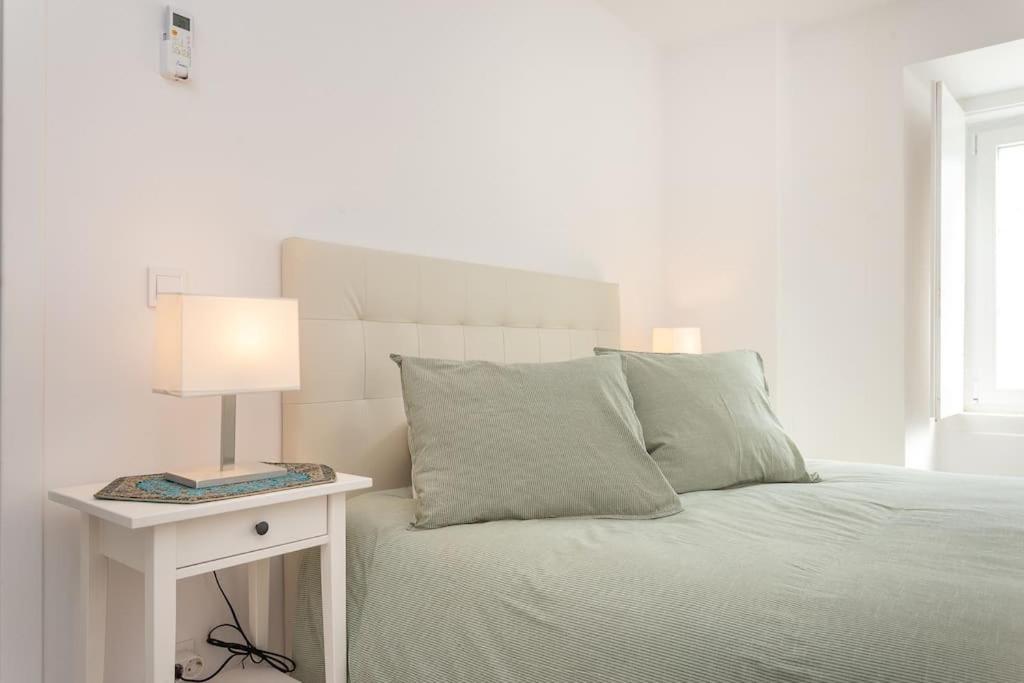 Apartmán A Treat In Belem Lisboa Exteriér fotografie