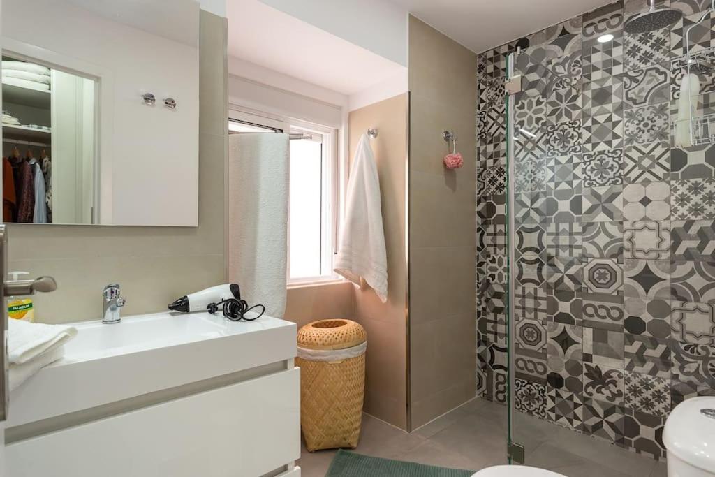 Apartmán A Treat In Belem Lisboa Exteriér fotografie