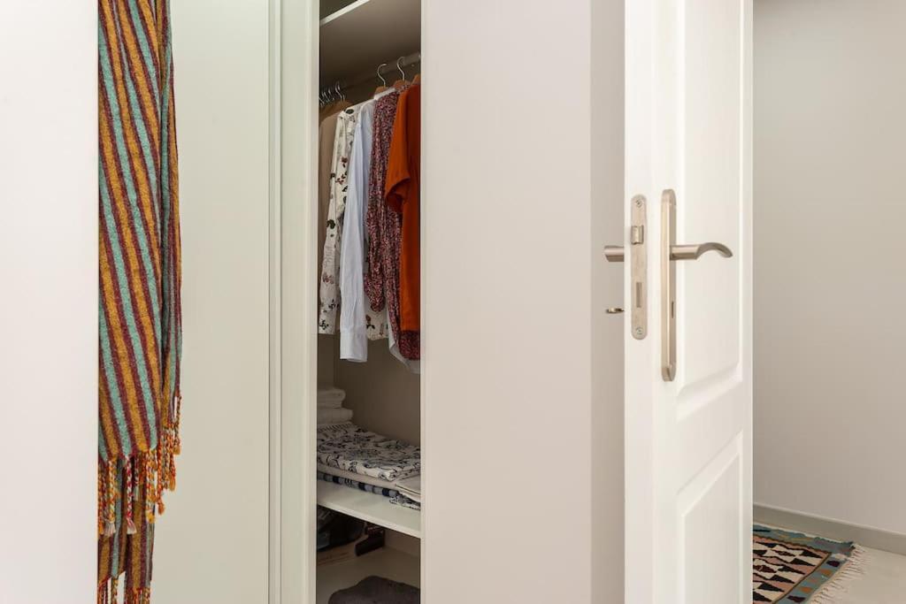 Apartmán A Treat In Belem Lisboa Exteriér fotografie