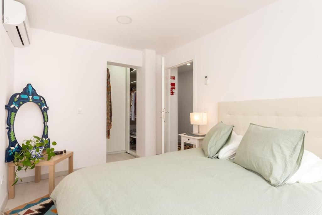 Apartmán A Treat In Belem Lisboa Exteriér fotografie