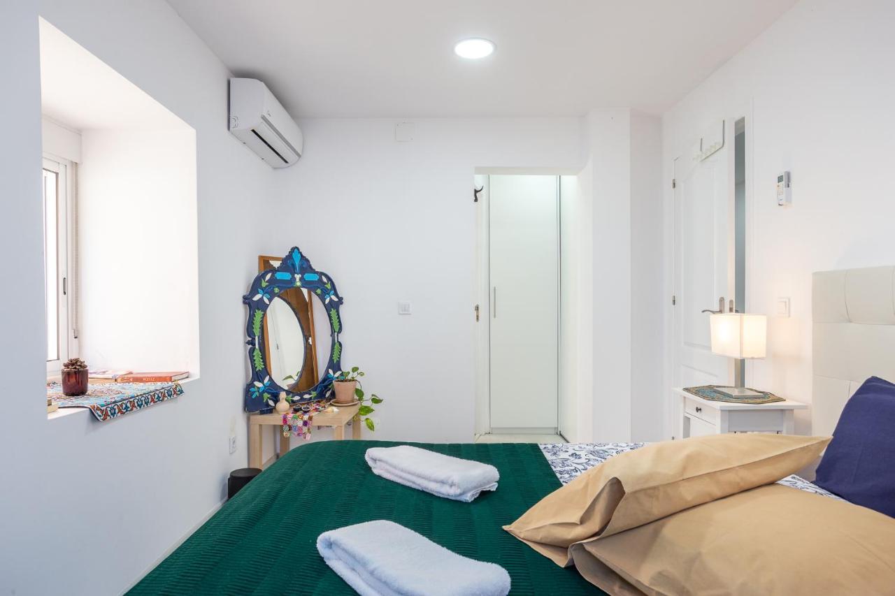 Apartmán A Treat In Belem Lisboa Exteriér fotografie