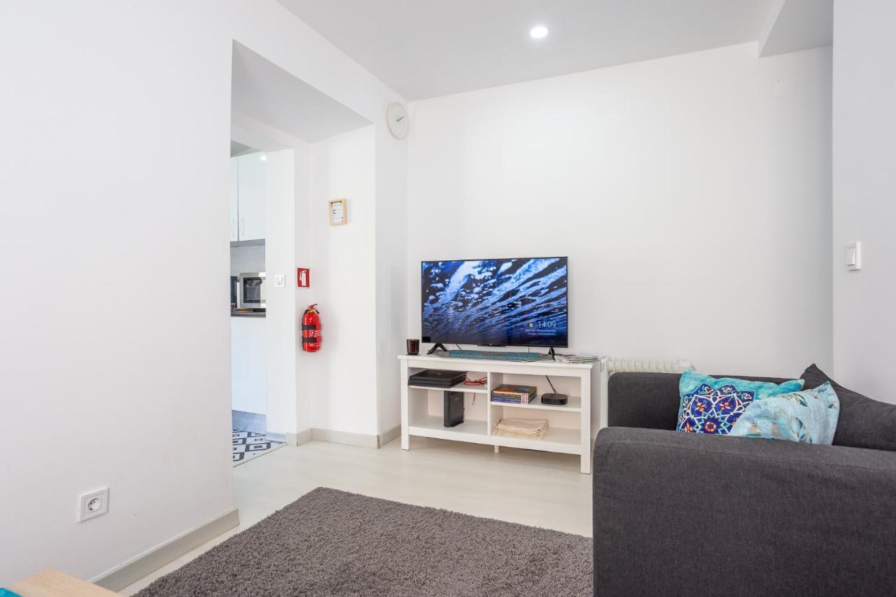 Apartmán A Treat In Belem Lisboa Exteriér fotografie