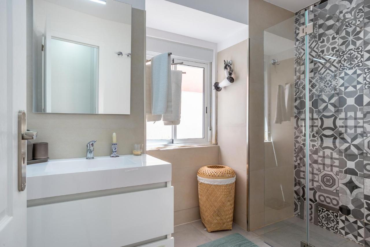Apartmán A Treat In Belem Lisboa Exteriér fotografie